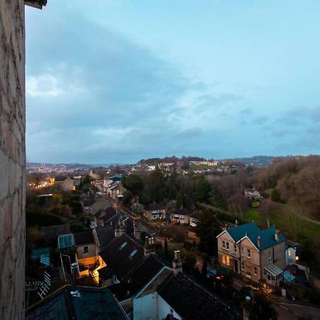 バースGeorgian Gem Free Parking &Viewsアパートメント エクステリア 写真