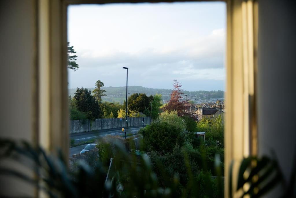 バースGeorgian Gem Free Parking &Viewsアパートメント エクステリア 写真